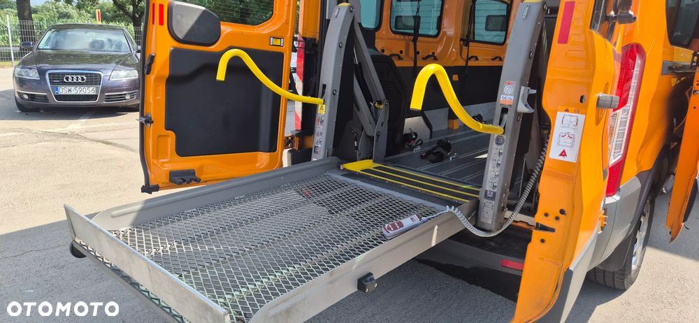 Ford Transit L2H3 Pkw VA Trend - 13