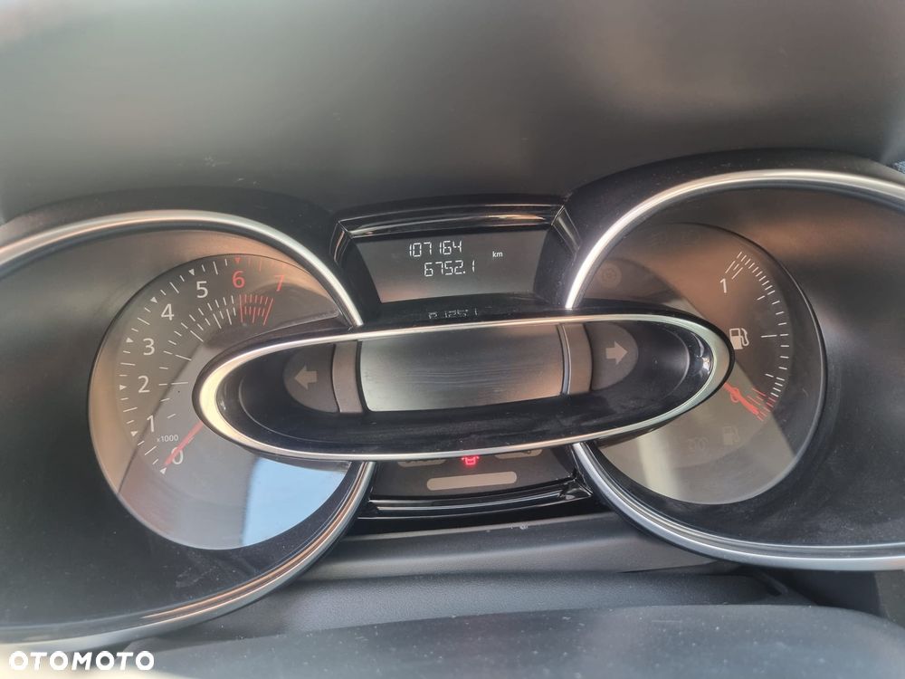 Renault Clio 0.9 TCe Limited - 10