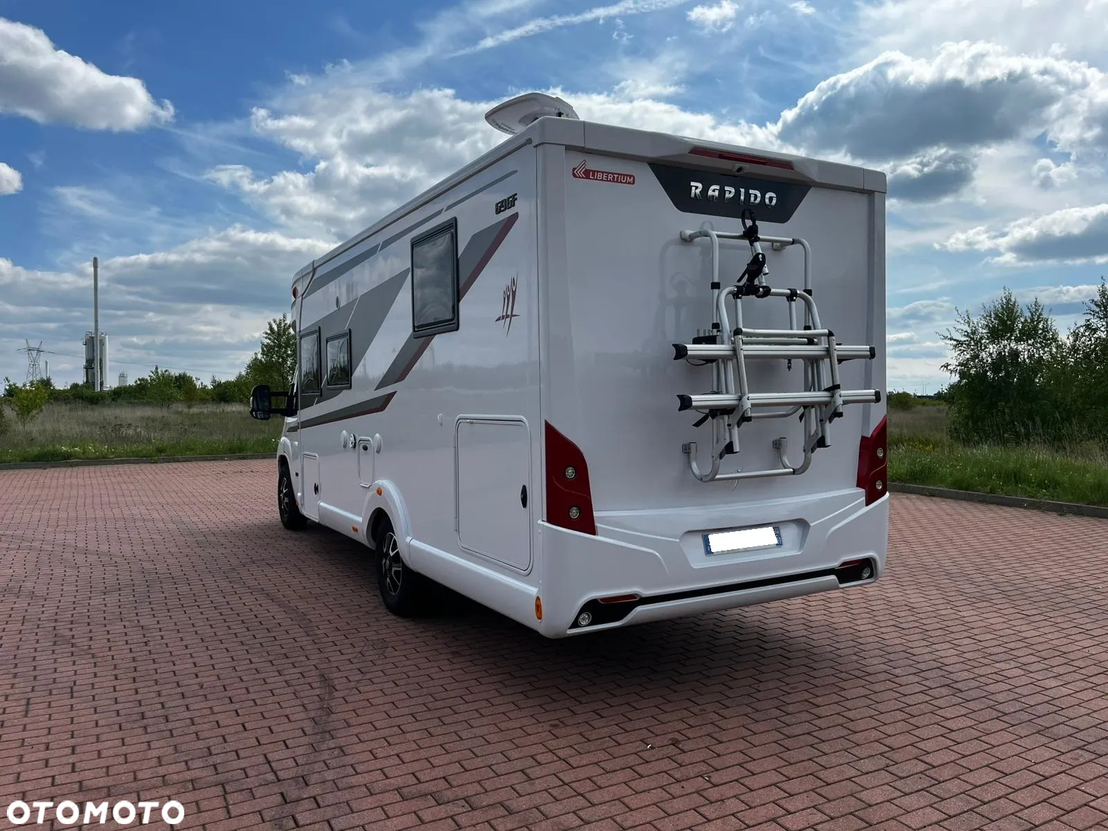 Peugeot Boxer - 6