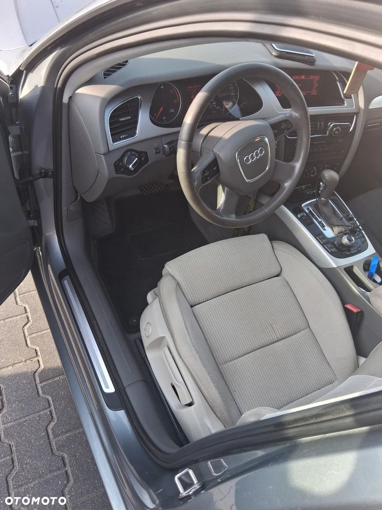 Audi A4 - 16