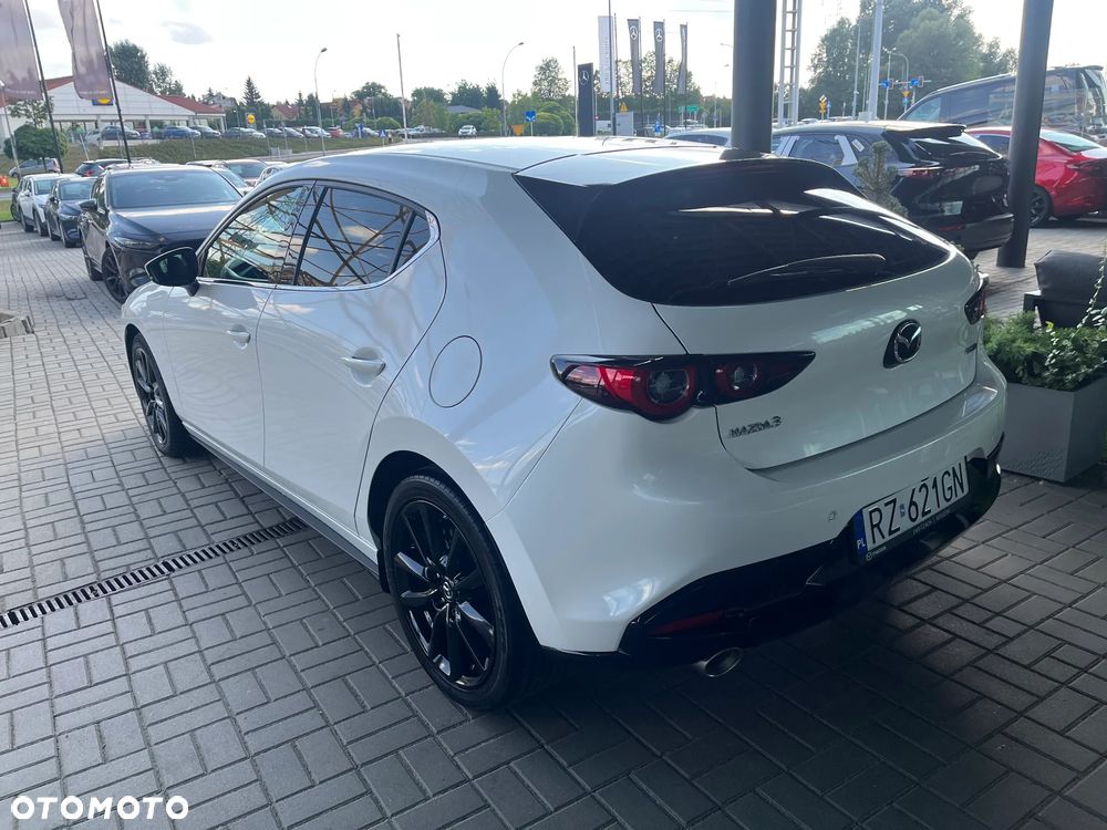 Mazda 3 2.0 mHEV Exclusive-Line - 7