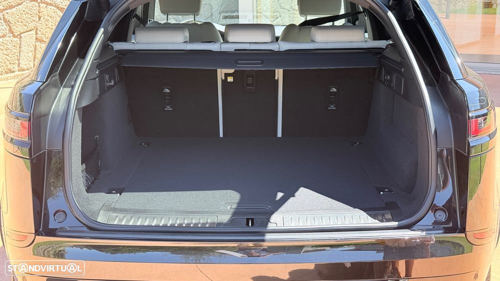 Land Rover Range Rover Velar - 9