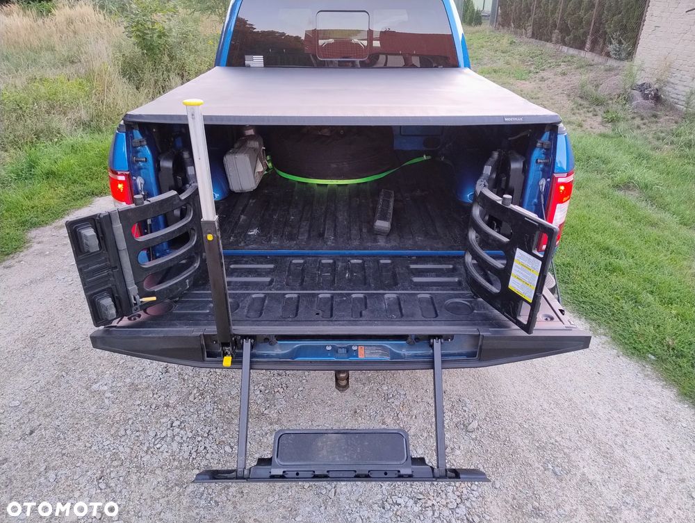 Ford F150 - 35