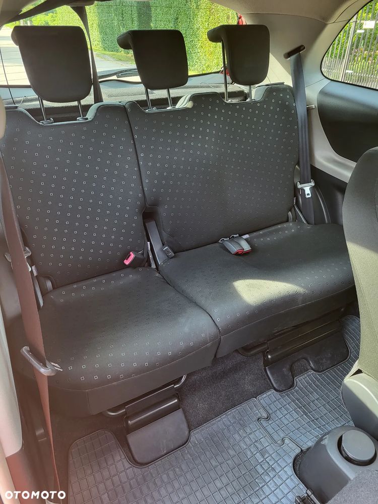 Toyota Yaris 1.0 Terra A/C - 10