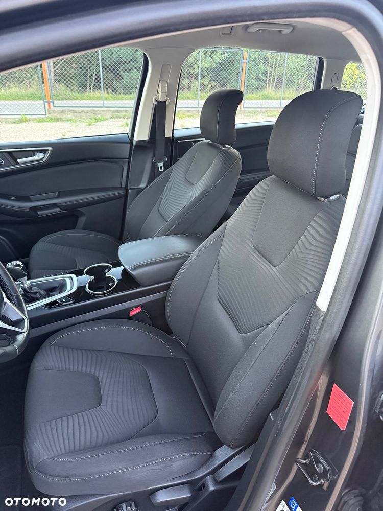 Ford S-Max 2.0 TDCi Trend - 24