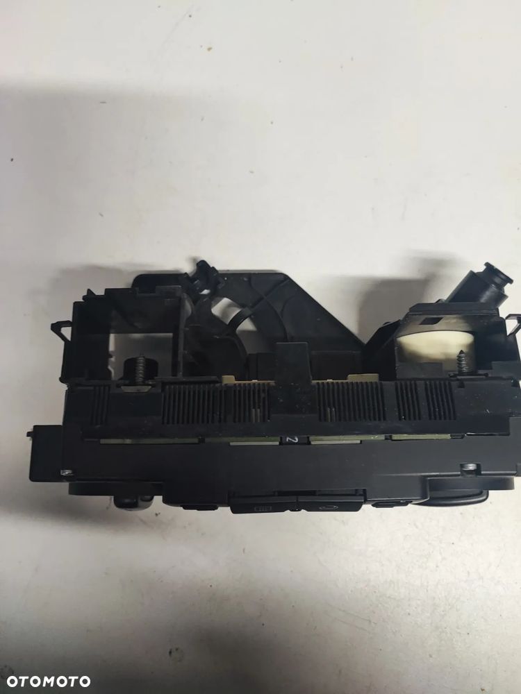 VW PASSAT B6 TOURAN PANEL KLIMATYZACJI rozne - 11