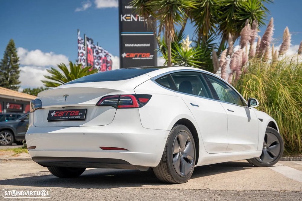 Tesla Model 3 Standard RWD Plus - 7