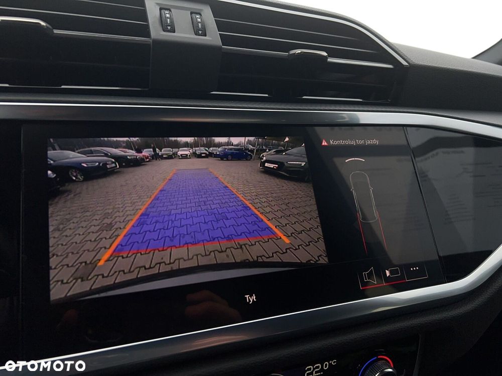 Audi Q3 35 TFSI S line S tronic - 33