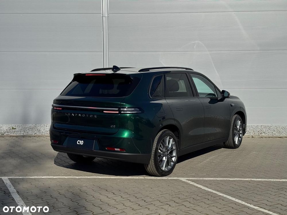 Leapmotor C10 81.9 kWh ProMax AWD Design - 5