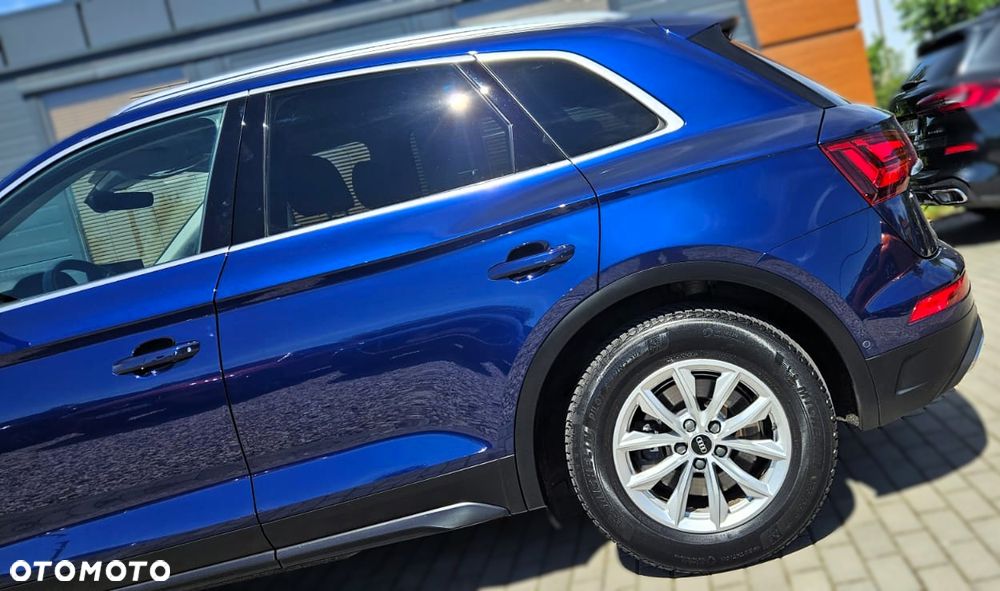 Audi Q5 35 TDI S tronic S line business - 15