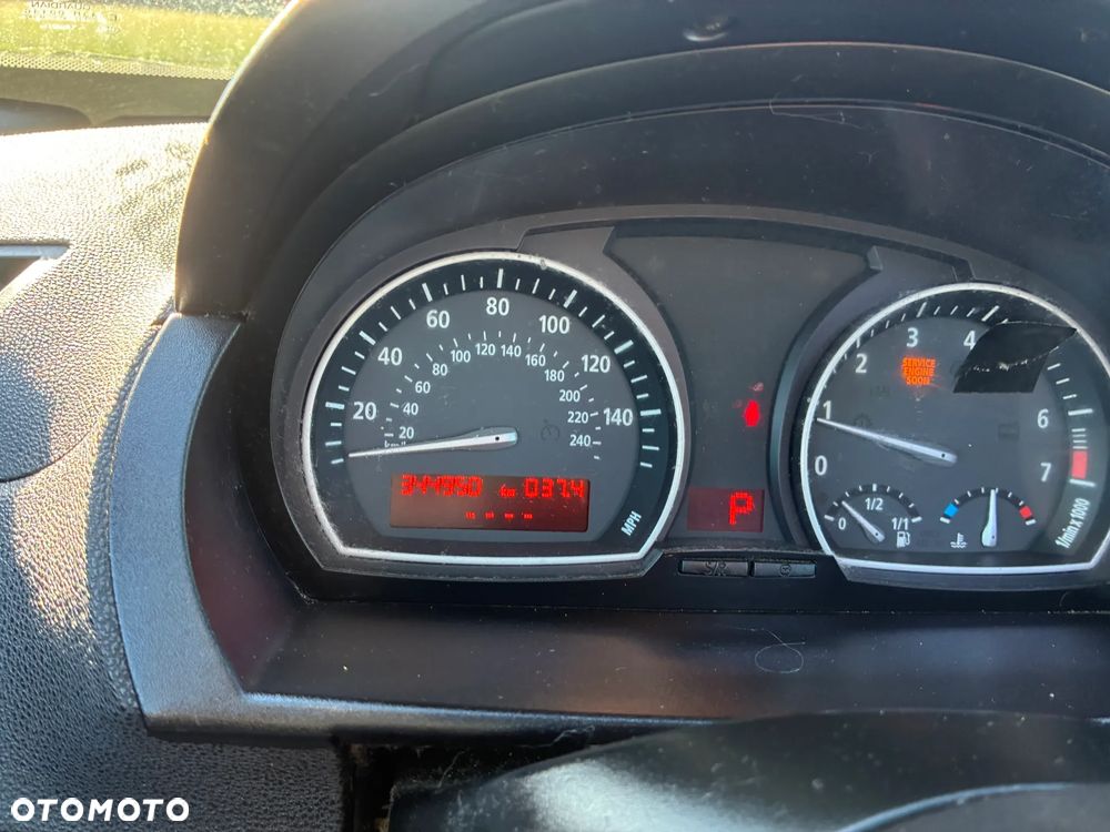 BMW X3 - 14