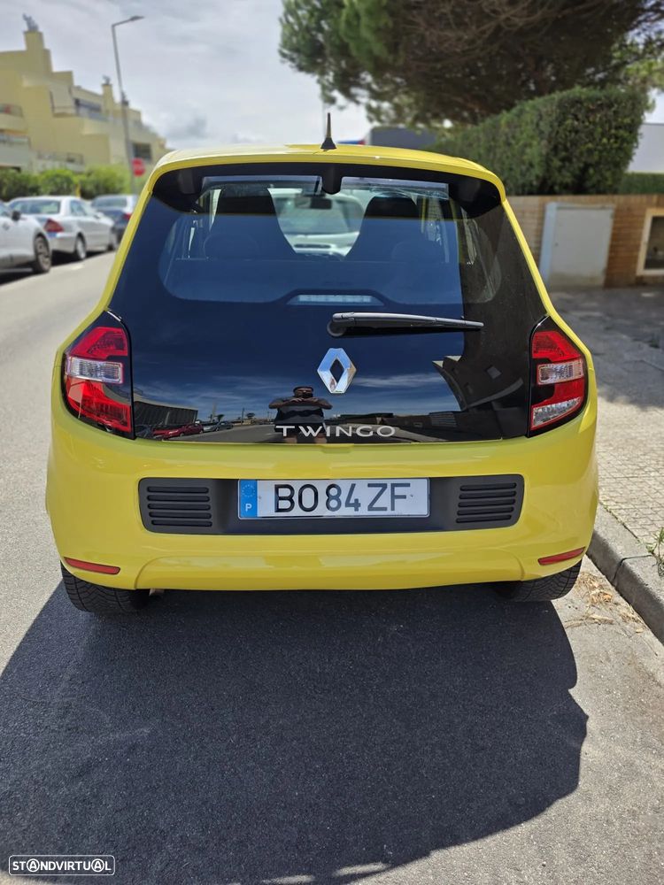 Renault Twingo - 4