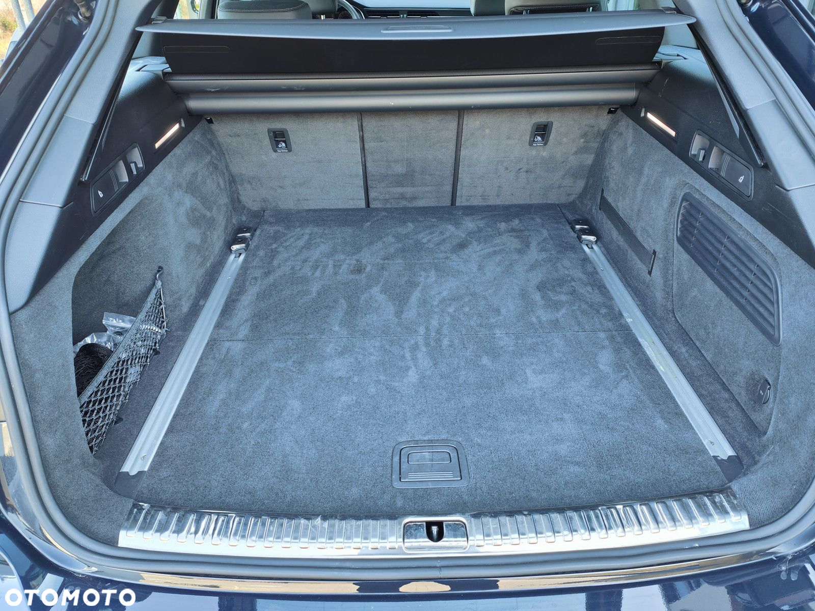 Audi A6 - 13