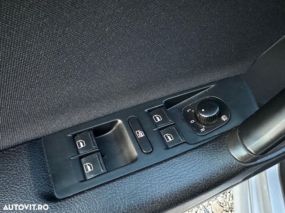 Volkswagen Passat Variant 1.4 TSI BlueMotion Technology Comfortline - 10