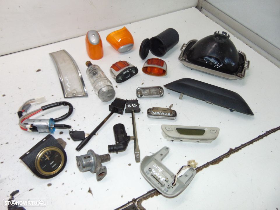 Antigos e clássicos vários - 14