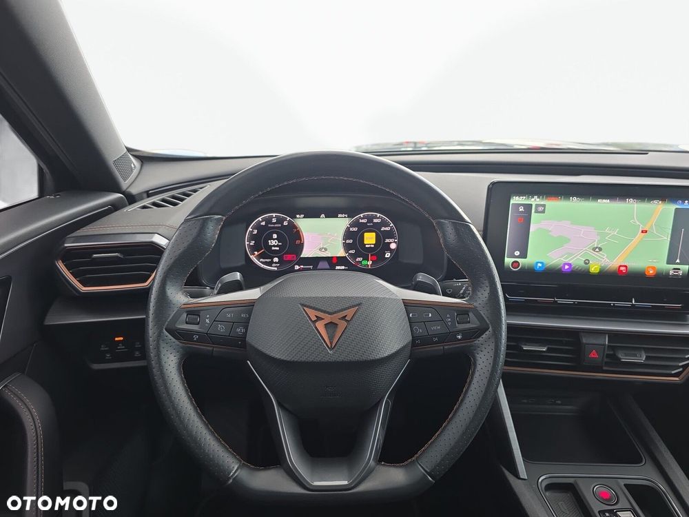 Cupra Formentor 1.5 TSI DSG - 13