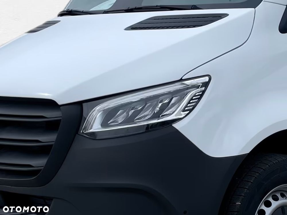 Mercedes-Benz Sprinter - 6
