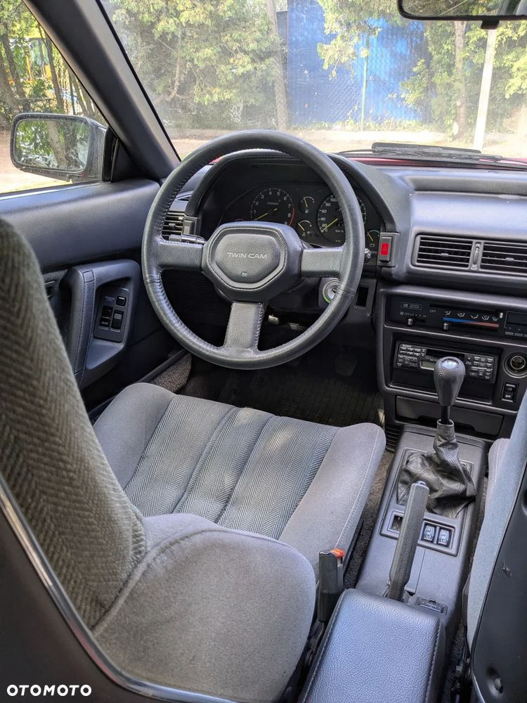 Toyota Celica 2.0 GTi - 12