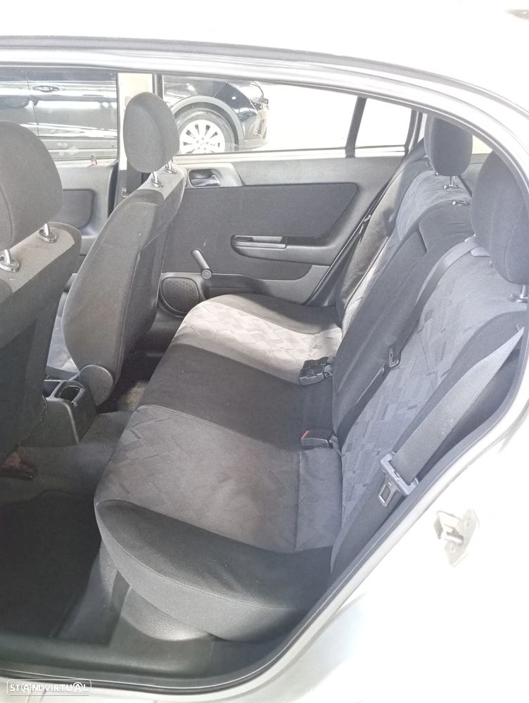 Opel Astra - 8