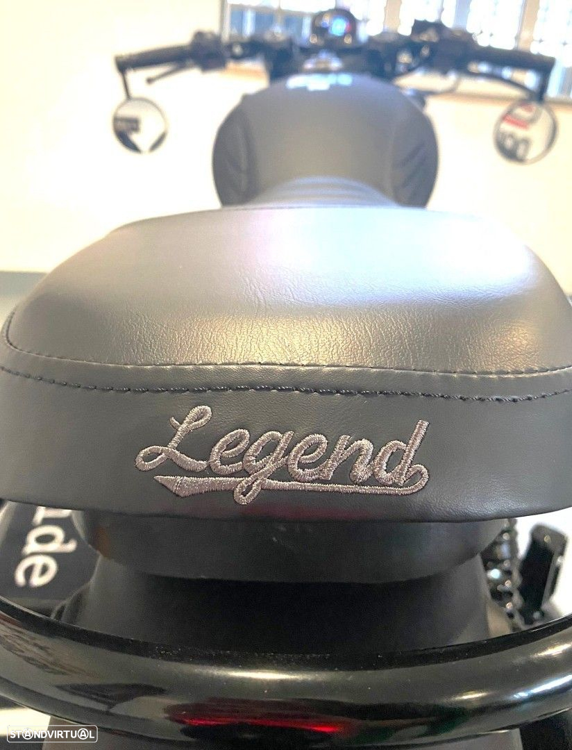 Mitt 125 Legend LEGEND - 10