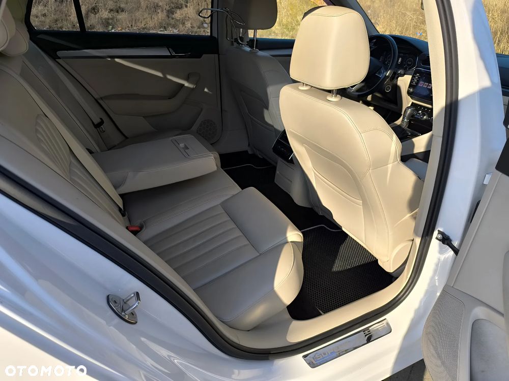 Skoda Superb - 7