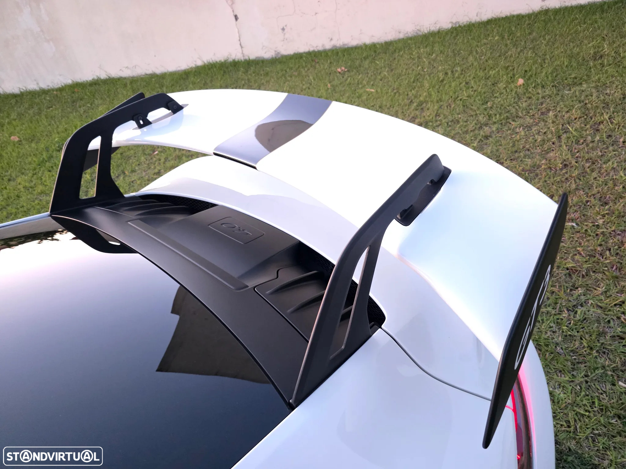 Porsche 911 (992) GT3 PDK - 59