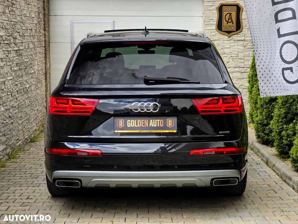 Audi Q7 - 17