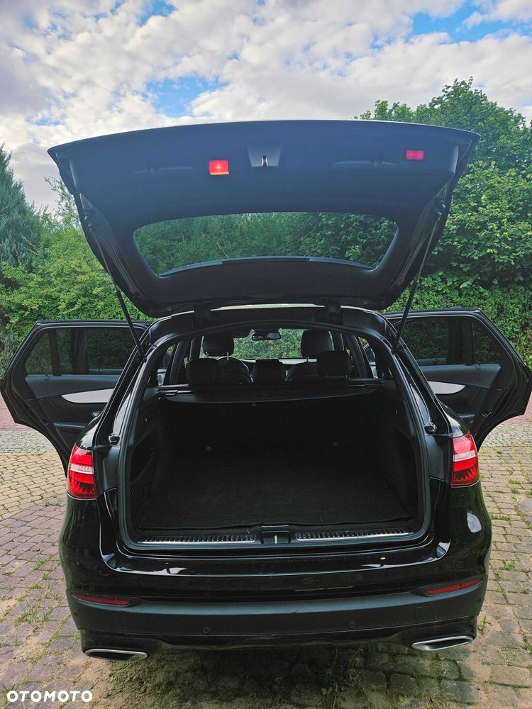 Mercedes-Benz GLC - 3