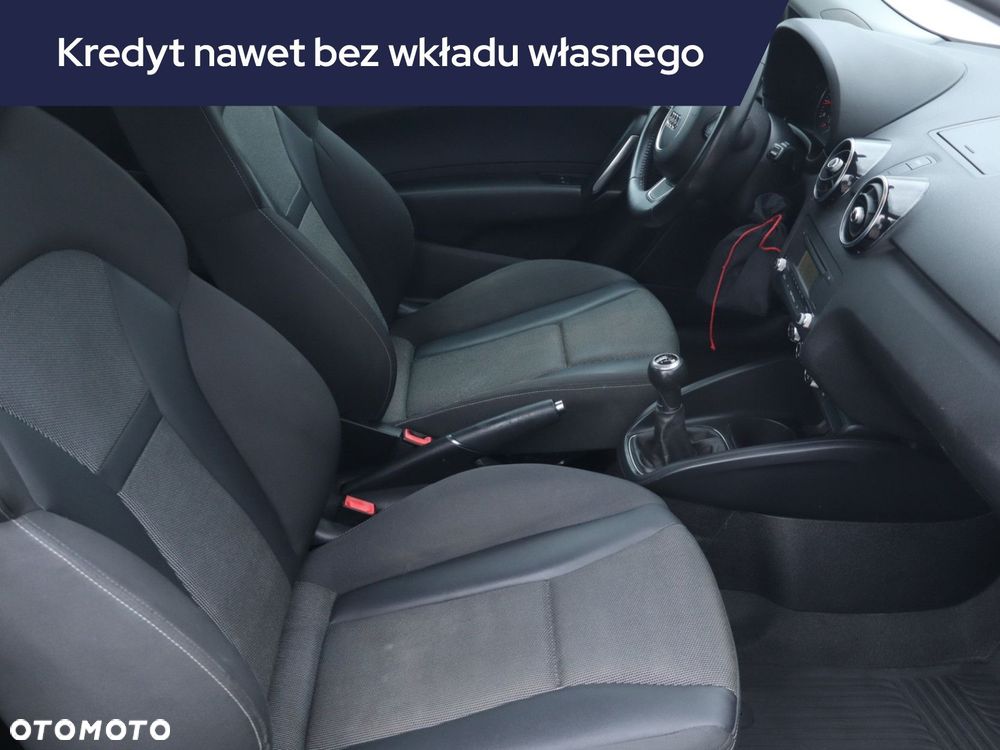 Audi A1 Sportback - 10