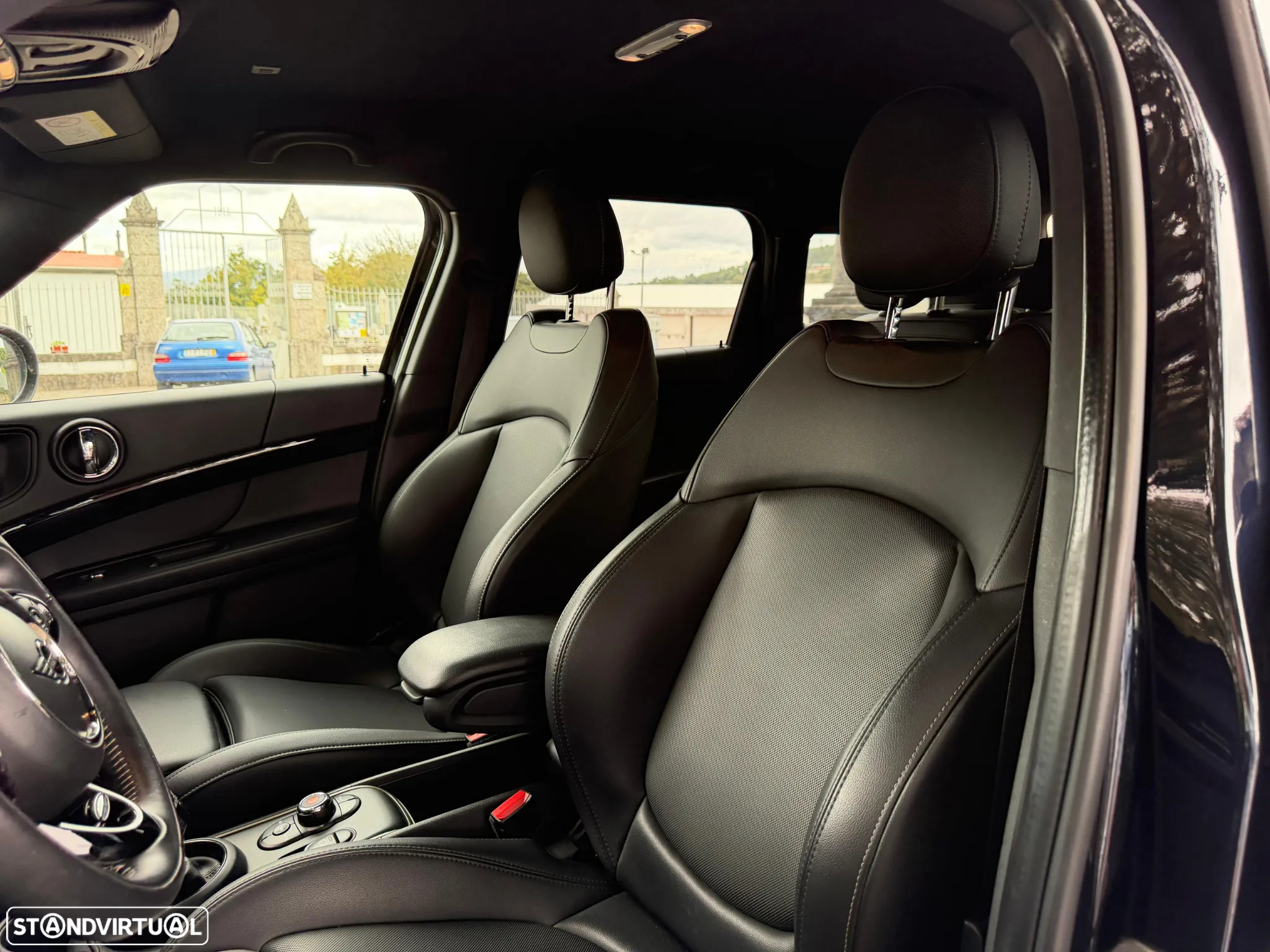 MINI Countryman One D Sport Edition Auto - 9