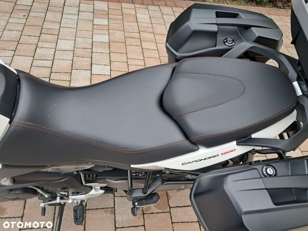 Aprilia Caponord - 31
