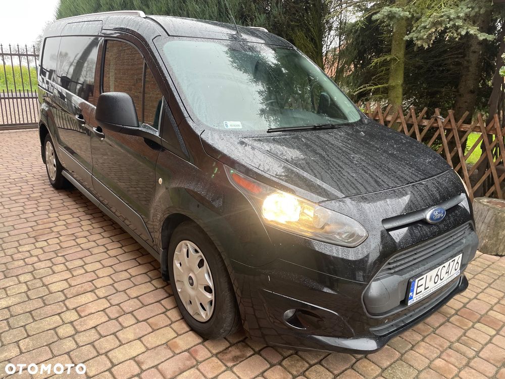 Ford Transit Connect Kombi 230 L2 Active - 1
