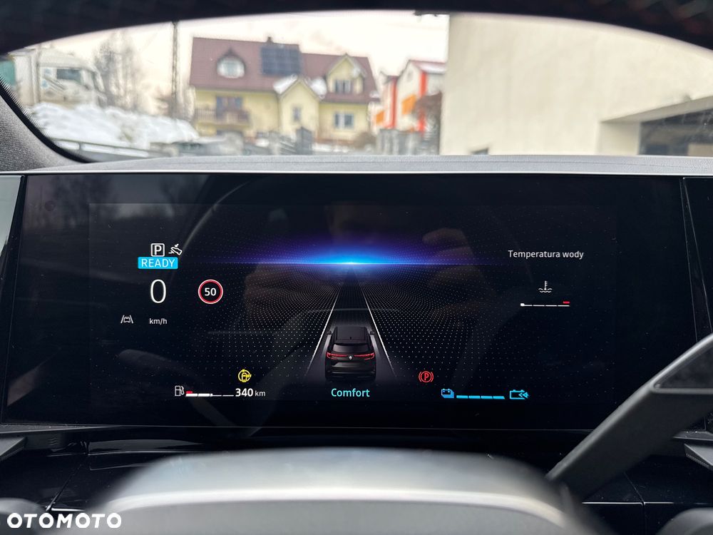 Renault Espace E-TECH Full Hybrid 200 Esprit Alpine 7-Sitzer - 39