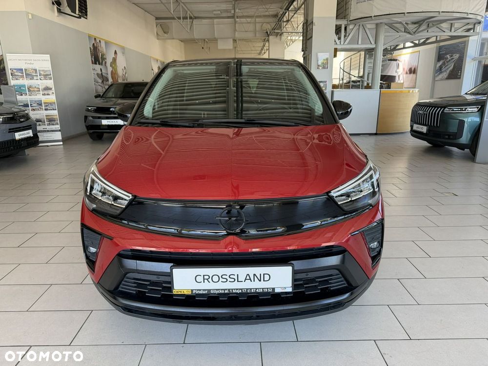 Opel Crossland - 2