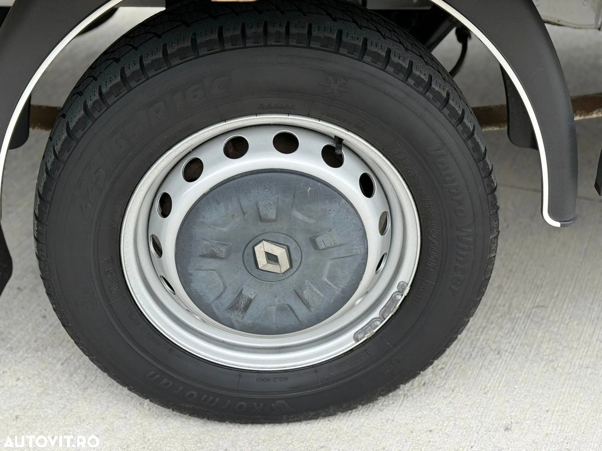 Renault Master - 7