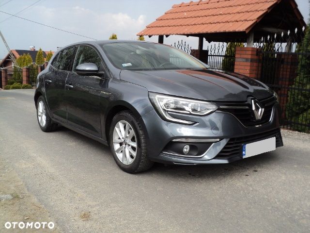 Renault Megane - 3
