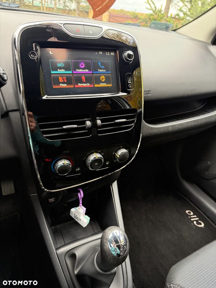 Renault Clio 0.9 Energy TCe Zen - 16