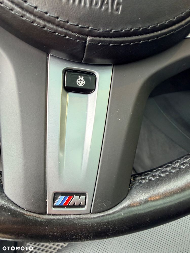 BMW Seria 5 540d xDrive mHEV M Sport sport - 35