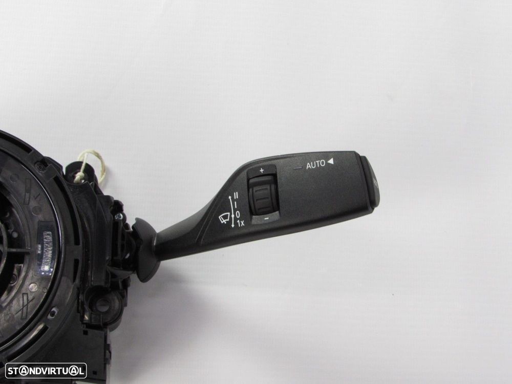 Comandos coluna direcção Seminovo/ Original BMW i8 (I12)/BMW X4 (F26)/BMW X6 (F1... - 4