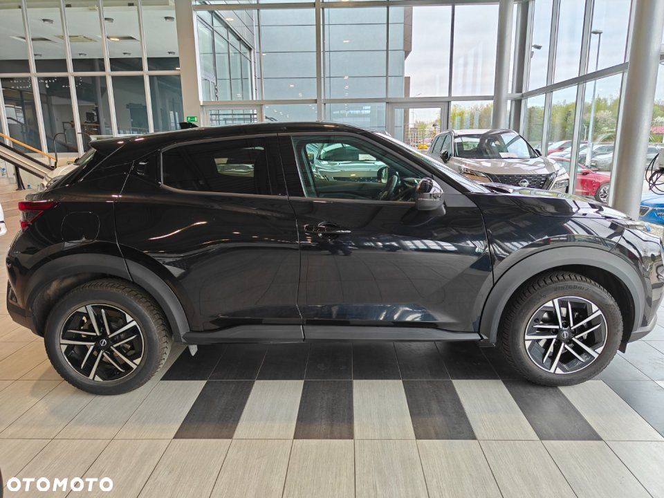 Nissan Juke - 6