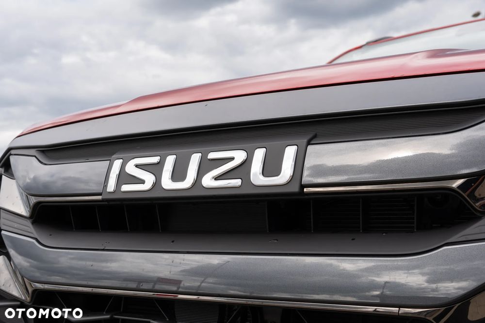 Isuzu D-Max 1.9 DC LSE - 13