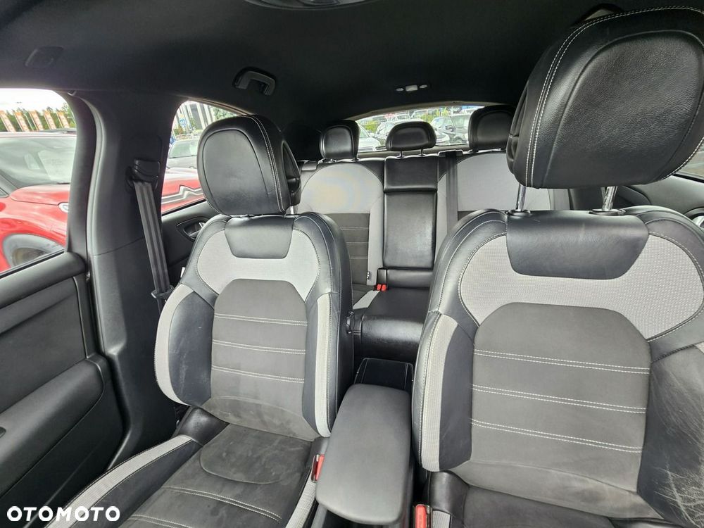 DS Automobiles DS 4 Crossback - 14
