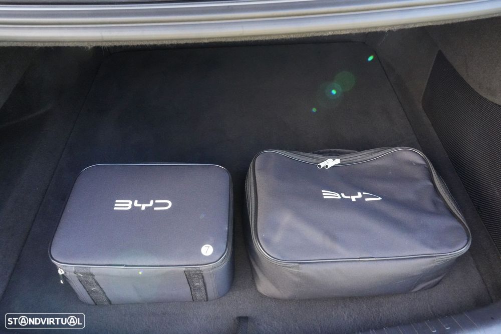BYD Han 85.4 kWh AWD Executive - 52