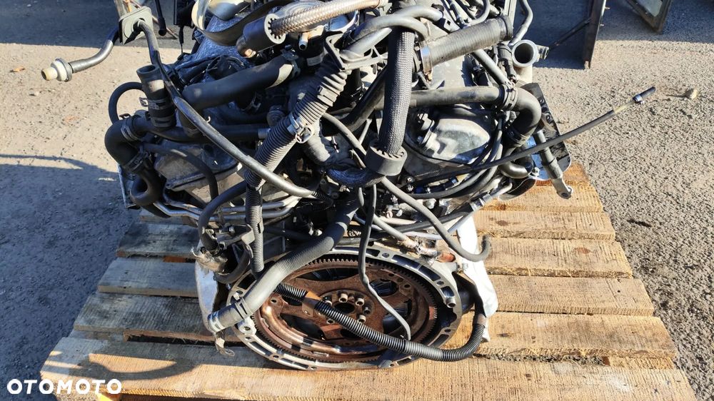 SILNIK 275953 275.953 275 953 MERCEDES W221 S600 CL W216 CL600 5.5 V12 BITURBO 380KW 517KM - 6