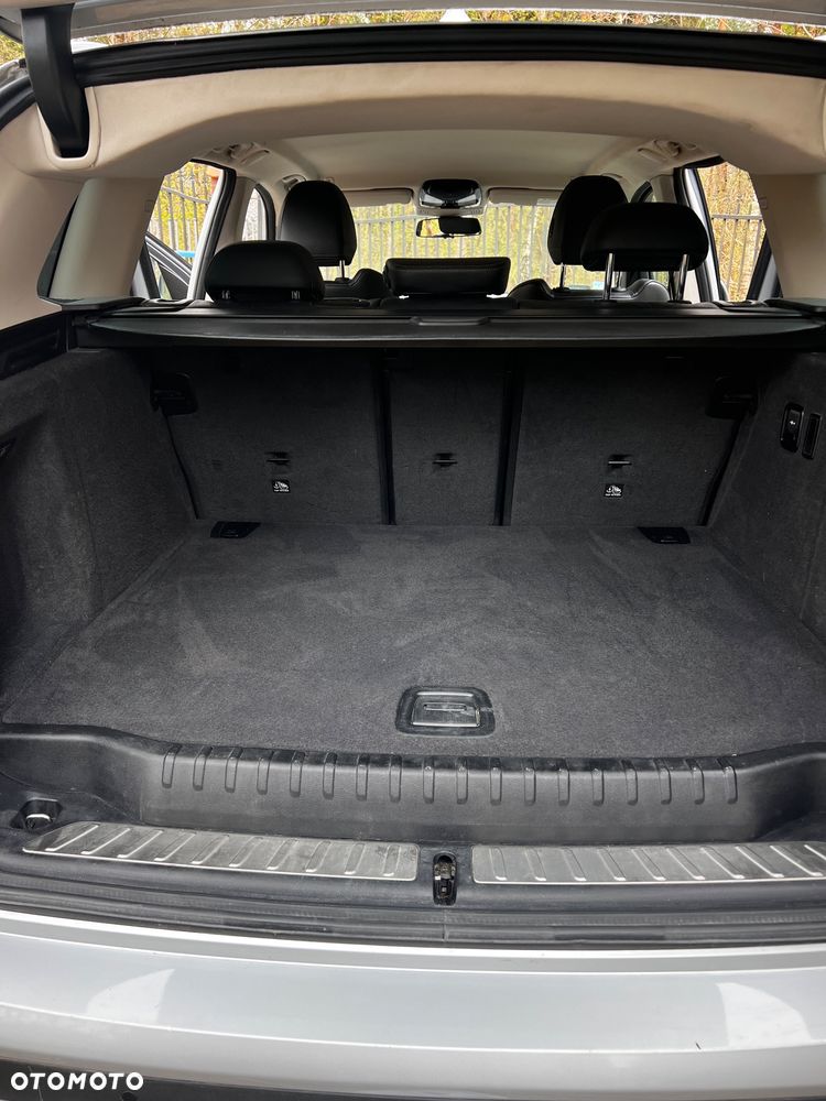 BMW X3 xDrive20d - 16