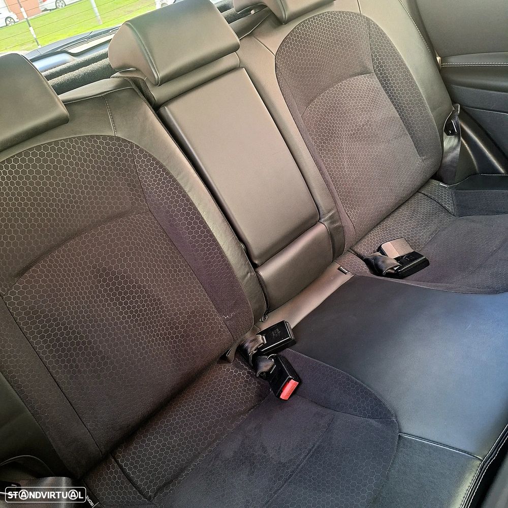 Nissan Qashqai 1.6 dCi Tekna Sport 18 S&S - 9