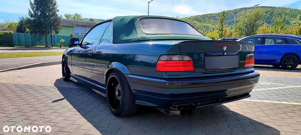 BMW Seria 3 - 11