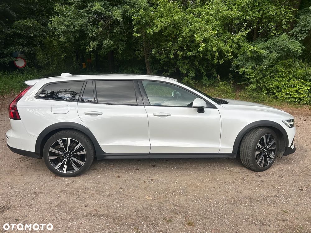 Volvo V60 D4 AWD Momentum Pro - 10
