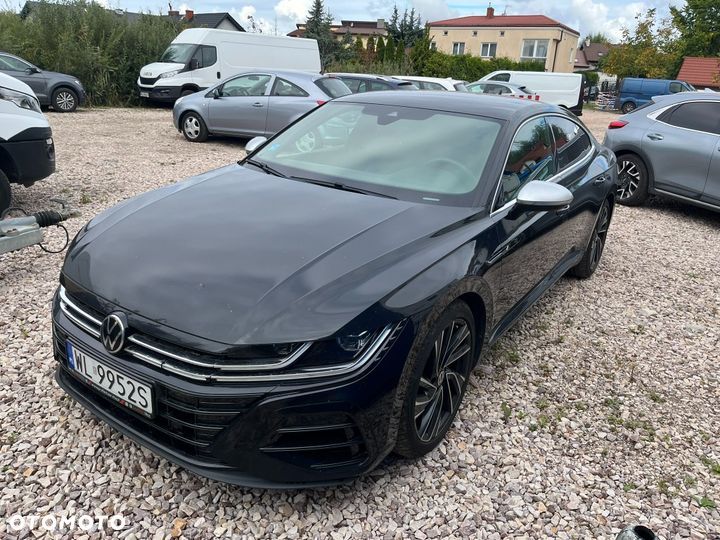 Volkswagen Arteon 2.0 TSI 4Motion R DSG - 2