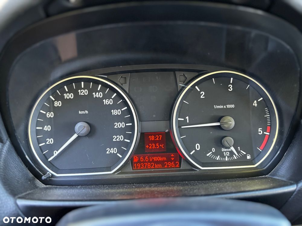 BMW Seria 1 118d Edition Exclusive - 36